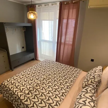 Burgas Apartment بورغاس