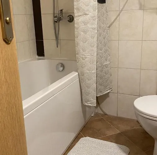 Burgas Apartment ブルガス