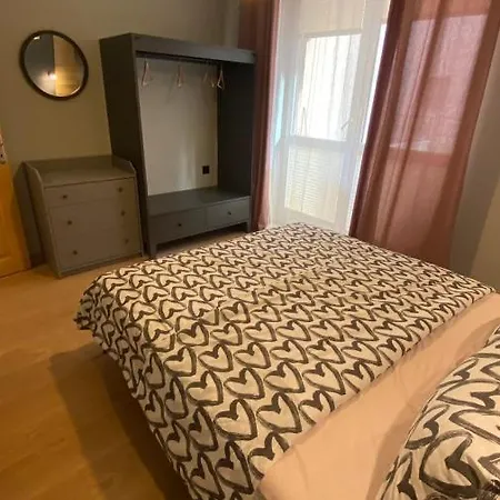 Apartamento Burgas Apartment Burgas